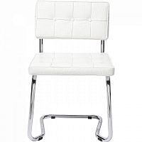 стул консольный expo белый в Нижневартовске