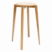 чайный столик dessert светло-коричневый в Нижневартовске