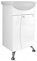тумба под раковину mixline стандарт лаура-47 в Нижневартовске