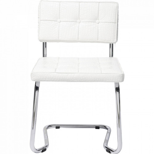 стул консольный expo белый в Нижневартовске