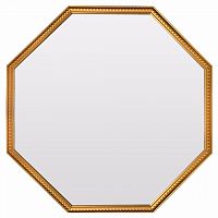 зеркало золотое восьмиугольное spirituel gold в Нижневартовске