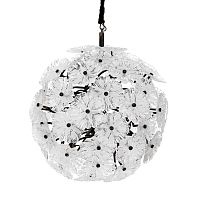 люстра flores l от eichholtz латунь в Нижневартовске