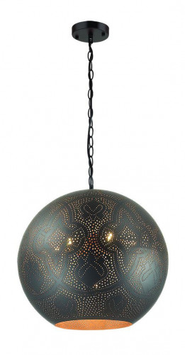 подвесной светильник favourite turnover 1947-7p в Нижневартовске