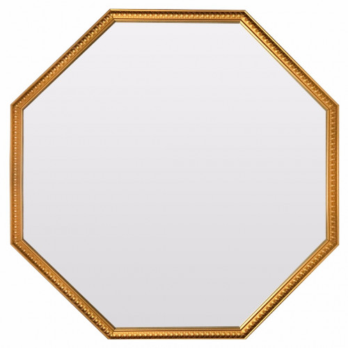 зеркало золотое восьмиугольное spirituel gold в Нижневартовске