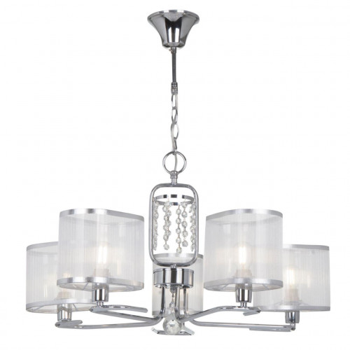 подвесная люстра freya elin fr5016pl-05ch в Нижневартовске
