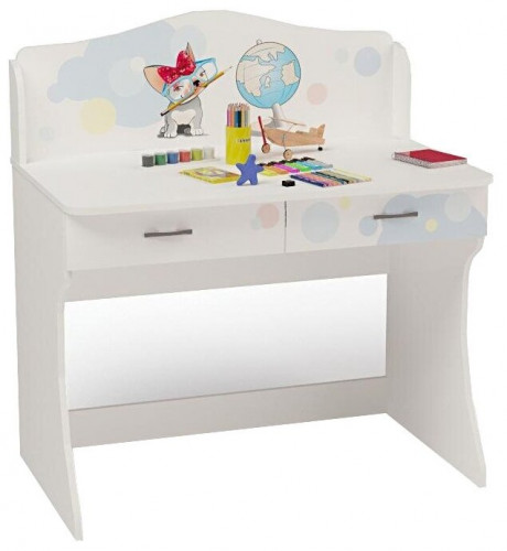 письменный стол abc king molly в Нижневартовске