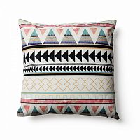 чехол на подушку alida 45x45 многоцветный от la forma (ex julia grup) в Нижневартовске