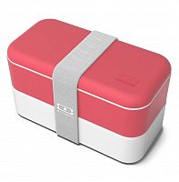 ланч-бокс mb original коралловый в Нижневартовске