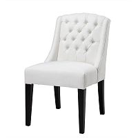 обеденный стул белый от eichholtz в Нижневартовске