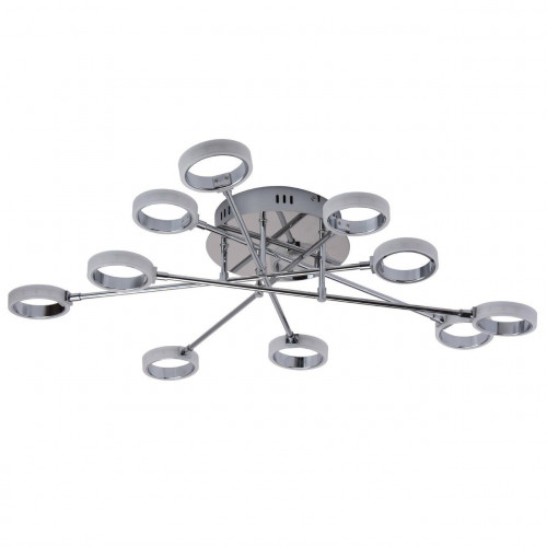 потолочная светодиодная люстра de markt гэлэкси 632014510 в Нижневартовске