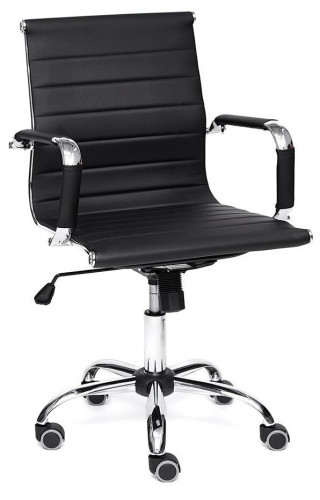 компьютерное кресло tetchair urban low офисное в Нижневартовске