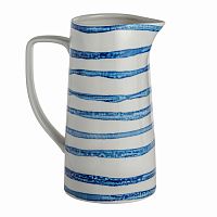 кувшин в морском стиле в полоску в Нижневартовске
