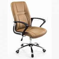 компьютерное кресло blanes светло-коричневый в Нижневартовске