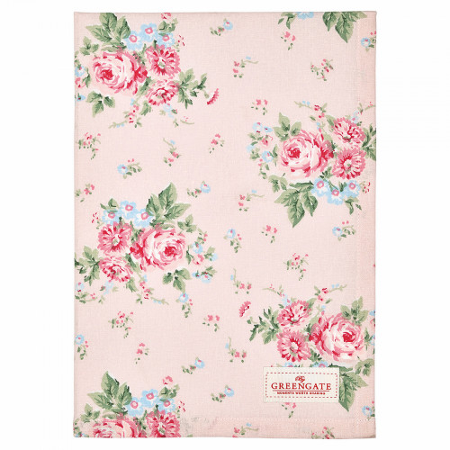 полотенце marley pale pink в Нижневартовске