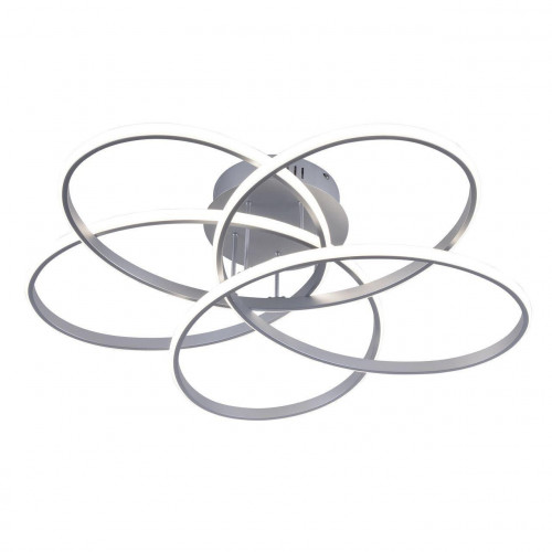 потолочная светодиодная люстра f-promo catena 2376-5u в Нижневартовске