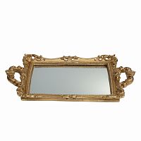 зеркальный поднос ashland прямоугольный в Нижневартовске