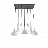 подвесная люстра lightstar simple light 810 810220 в Нижневартовске