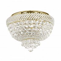 потолочный светильник dio darte asfour bari e 1.2.35.200 g в Нижневартовске