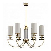 подвесная люстра kutek lea lea-zw-6(z/a) в Нижневартовске