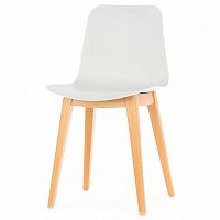 стул thelma (eames style) белый в Нижневартовске