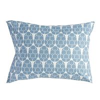 набор из двух наволочек из перкаля с принтом хвойное настроение 70*50 в Нижневартовске