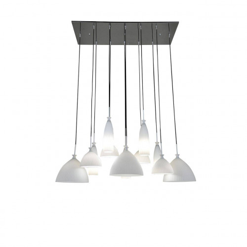 подвесная люстра lightstar simple light 810 810220 в Нижневартовске