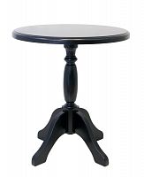 стол simona черный в Нижневартовске