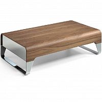 столик журнальный ореховый 108a от angel cerda в Нижневартовске