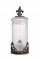 декоративная банка для хранения nevada piccolo в Нижневартовске