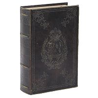 шкатулка коричневого цвета в Нижневартовске