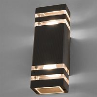 уличный настенный светильник nowodvorski rio 4424 в Нижневартовске