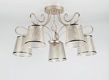 подвесная люстра rivoli orebella 2033-305 в Нижневартовске