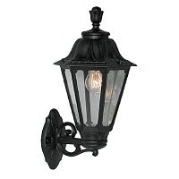 уличный настенный светильник fumagalli bisso/rut e26.131.000.axf1r в Нижневартовске