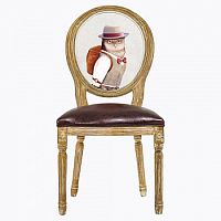 стул мистер букля в Нижневартовске