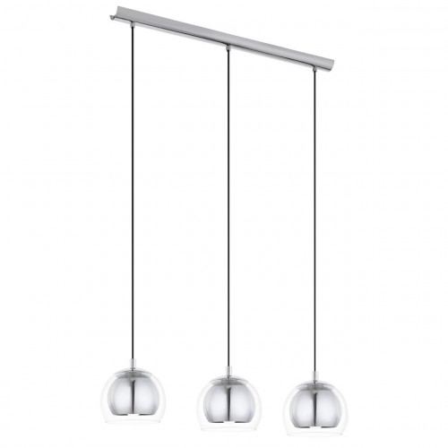 подвесной светильник eglo rocamar 94593 в Нижневартовске