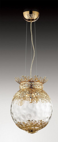 подвесной светильник odeon light petra в Нижневартовске