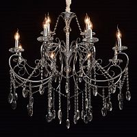 подвесная люстра mw-light адель 4 373011912 в Нижневартовске