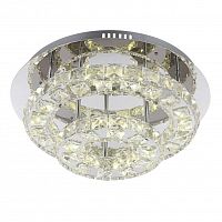 потолочный светодиодный светильник globo calisa 67049-27 в Нижневартовске