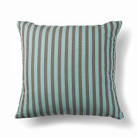 чехол для подушки agua 45x45 бирюзовый от la forma (ex julia grup) в Нижневартовске