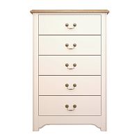 бежевый комод olivia бежевый в Нижневартовске