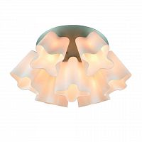 потолочная люстра toplight selena tl2640x-07sw в Нижневартовске