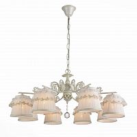подвесная люстра st luce malia sl158.503.08 в Нижневартовске