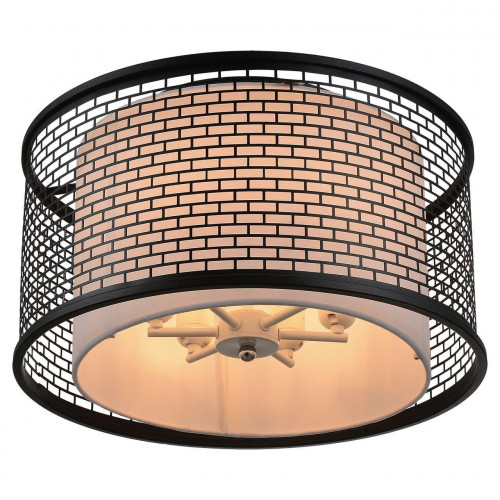 потолочная люстра lussole loft grlsp-9676 в Нижневартовске