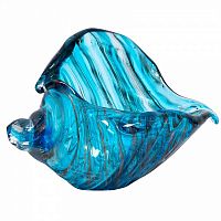 статуэтка ракушка голубая в Нижневартовске
