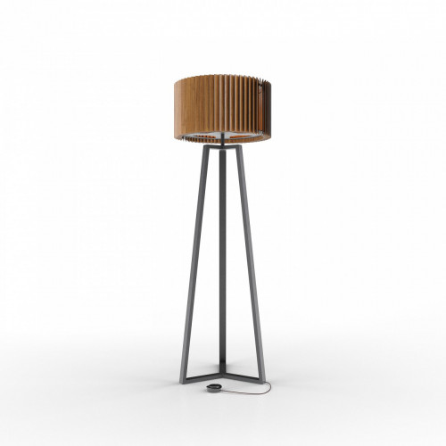 торшер ротор бежевый в Нижневартовске