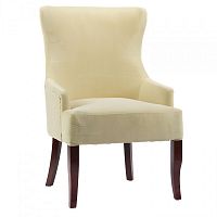 кресло aldo молочное в Нижневартовске