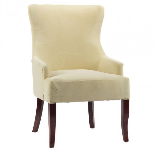 кресло aldo молочное в Нижневартовске