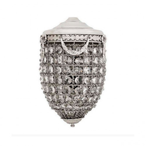 бра emperor от eichholtz хром в Нижневартовске