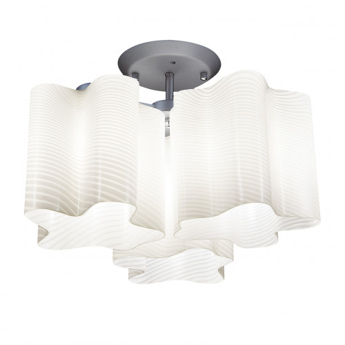 потолочная люстра lightstar nubi ondoso 802031 в Нижневартовске