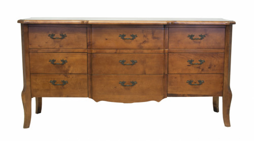 комод gedon коричневая в Нижневартовске